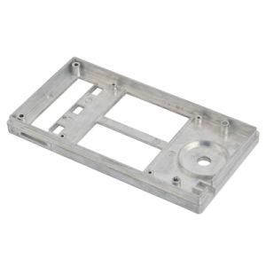 CNC Machining (MAP-004)