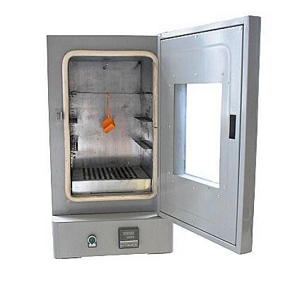 Lab Small Electric Powder Coating Oven