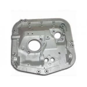 Customized Aluminum Die Casting Mold for Car Engine Parts