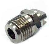 Aluminium/6061/7075 Prototyping OEM CNC Machined Precision Parts Machining Part