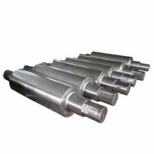 Various Metallurgical Rolls Hot Rolling Mill Rolls Cold Rolling Mill Auxiliary Rolls