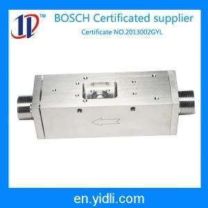 High Precision CNC Machining Aluminum Auto Parts