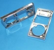 Machined Motorcycle/Car/Truck Machinery CNC Machining Auto Parts