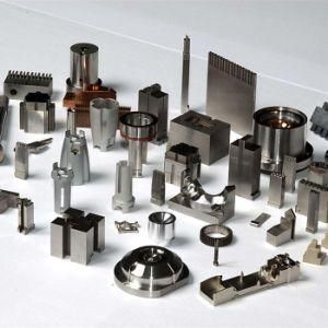 Customized Custom Stainless Steel CNC Machining Stainless Brass Aluminium Parts Fabrication