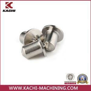 Brass C36000 Oil Industry Kachi CNC Operator Machining Parts