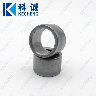 Low Price Custom Metal Sleeve Flange Bearing Du Sf1 Sintering Bush Powder Metallurgy Bushing