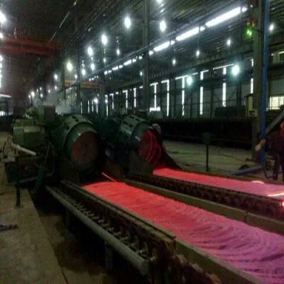 Rolling Mill Export Rebar and Wire Rod Company