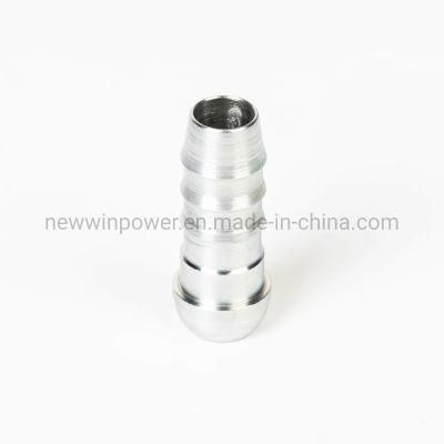 High Performance Non-Standard Machining Parts for Automatic Industry