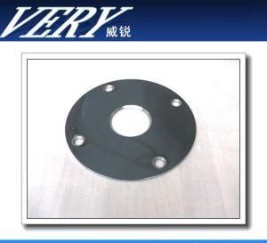 Stainless Steel Plate Flange High Precise