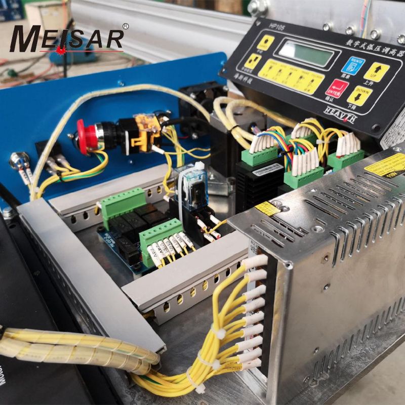 Ms-2030hdx Portable Seires Plasma Cutter CNC Plasma Cutting Machine