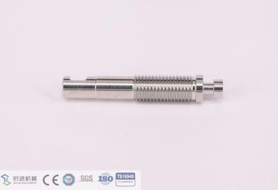 OEM High Precision CNC Machining Parts/Customized Machinery Parts