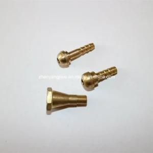 Custom Precision Machinery Parts Hard Part Turning