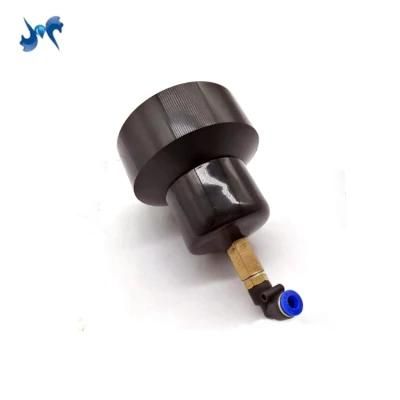 Waterjet Cutting Head Spare Parts Cap Assembly 003843-1 CNC Waterjet Cutting Machine