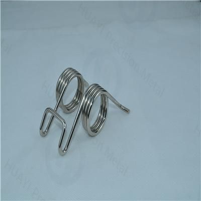 Made in China Customizied Manufacture Factory with Aluminium Spring