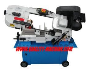 Metal Cutting Band Saw (Bs-712n)