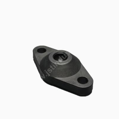 Plastic Injection Support Vertical Mount Bearing Bracket