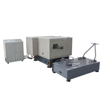 High Speed Nail Making Machine Nail Manufacturing Machine