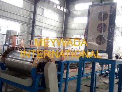 CCS Wire Plating Machine Production Line