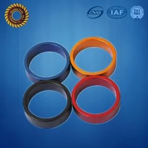 CNC Machining Manufacturer Aluminum Ring OEM