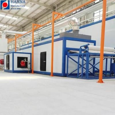 Painting System Powder Coating Machine