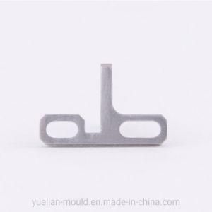 Precision Lath Machining Bracket of Machine Hardware for Spare Parts