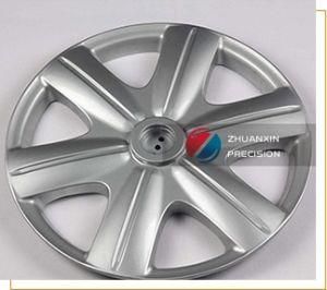 Auto Parts Machining