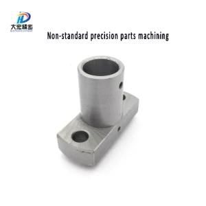 Stainless Steel Machining Computer CNC Parts Machinery Medical Accessories Cutting Machine Stainless Steel Aluminum