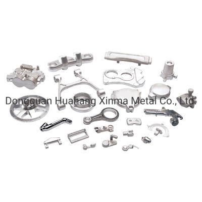 Precision Milling Parts Manufacturers