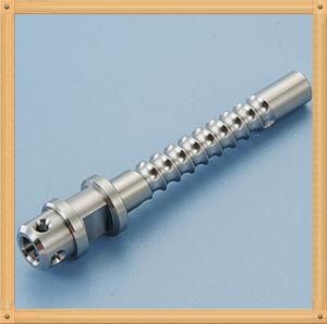 Chinese Manufacturer Titanium CNC Metal Machining and Titanium Machining Parts