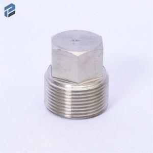 Cold Heading Forging Metal Parts with High Performance in Medcial Field