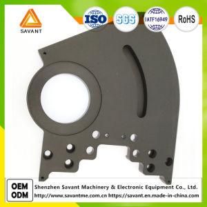 OEM Aluminium/Zinc Alloy Die Casting Parts for Medical Equipment/Fitness Equipment