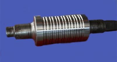 China Roll Manufacturer HSS Steel Roll with Ce Certificate