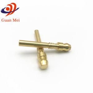 Customized CNC Processing Precision Pin CNC Pin
