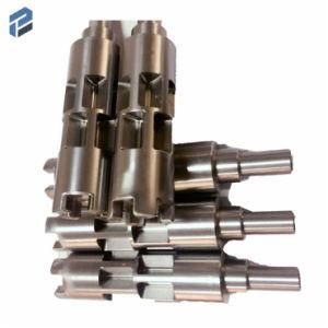 Custom Precision Brass Aluminum Stainless Steel Turning Parts Service CNC Machining Parts
