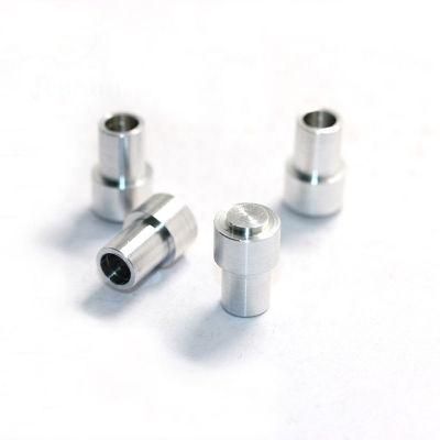 High Quality CNC Machinery Parts Motorcycle Parts