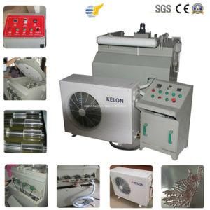 Hot Stamping Dies Etching Machine for Copper Plate