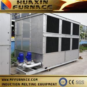 The Closed Water Cooling System Hl-1500 for Metal Casting Machinery