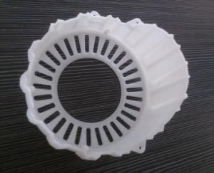 Polishing High-Precision for SLA Plasitc Parts and CNC Parts