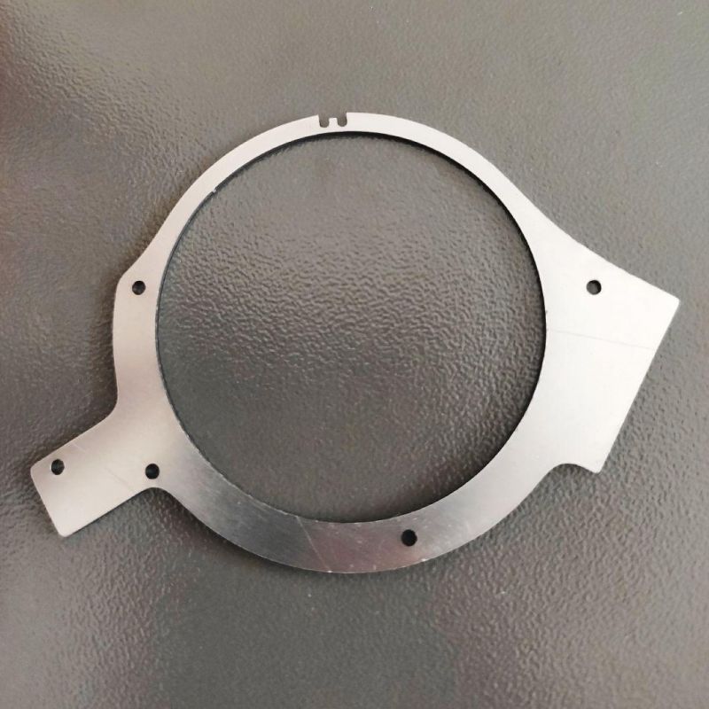 High Precision Custom Punching Parts/Bending Parts/Sheet Metal Parts
