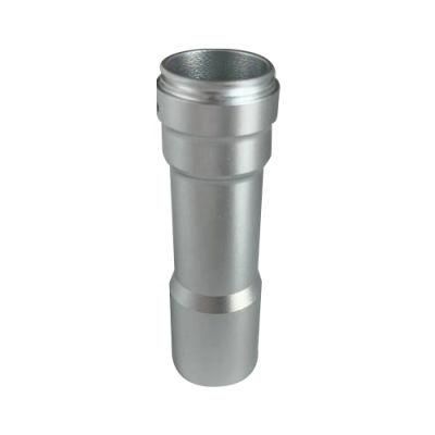 China Manufacturer 5axis High Precision Custom Fashioning CNC Turning Stainless Steel Parts for Allied Medical Instruments