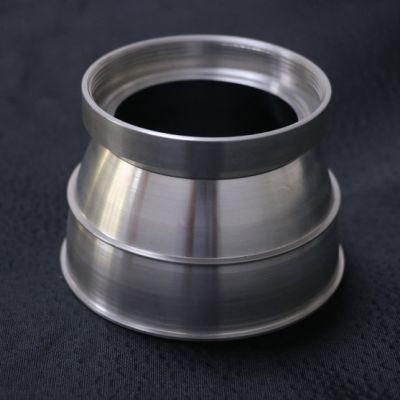 LED Light Stainless Steel Parts