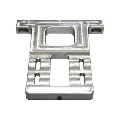 Aluminum Bicycle Parts Mountain Bikes CNC Milling Bike Parts Accessories Suppliers