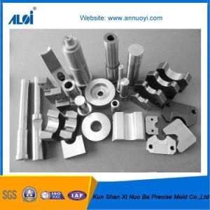 China Hot Sale Carbide Cold Forging Dies with Good Price