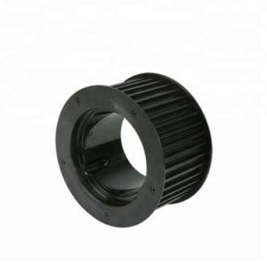 Custom ABS&POM&PP&PC&Acrylic Plastic CNC Machining Turning Parts