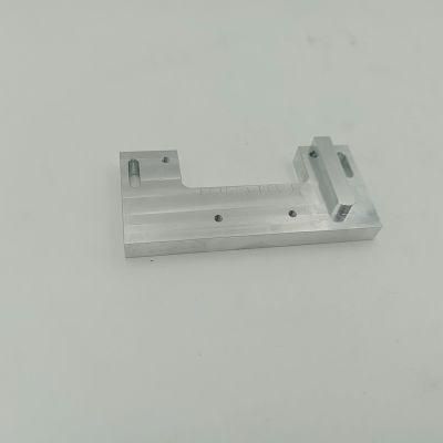 Stainless Steel Auto Car CNC Machining/Machinery/Machined Parts Processing