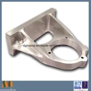 Precision CNC Machined Parts (MQ775)
