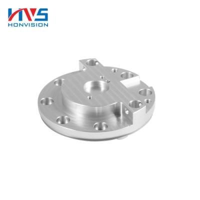 Quality Assurance Superior CNC Machining Parts