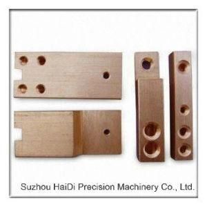 High Precision CNC Machining Part, Orders Are Welcome