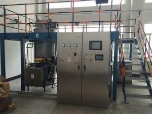 Fg Core Leaching Autoclave Fg-Txf600 for Investment Casting Process