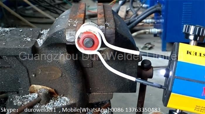 Factory Price! ! Auto/Motor Use Bolt Induction Heater